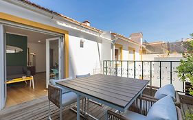 Cute Apartments In City Center By Lovelystay