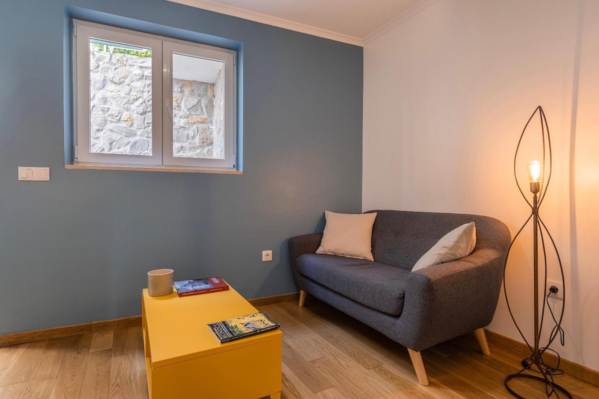 Cute Apartments In City Center By Lovelystay Lissabon Exterior foto
