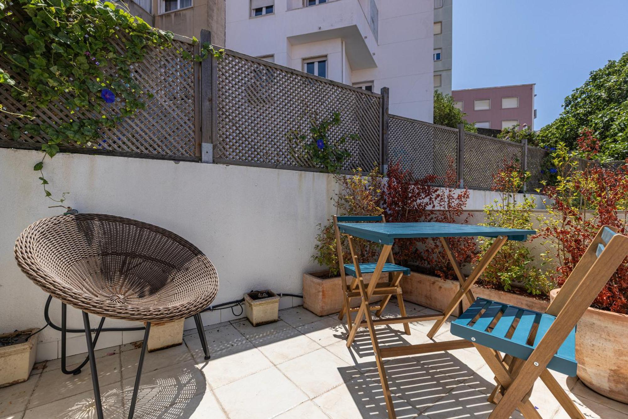 Cute Apartments In City Center By Lovelystay Lissabon Exterior foto